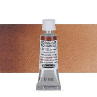 Akvarel boje u tubi Schmincke Horadam 5 ml – 671 Transparent Umber