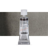 Akvarel boje u tubi Schmincke Horadam 5 ml – 780 Ivory crna