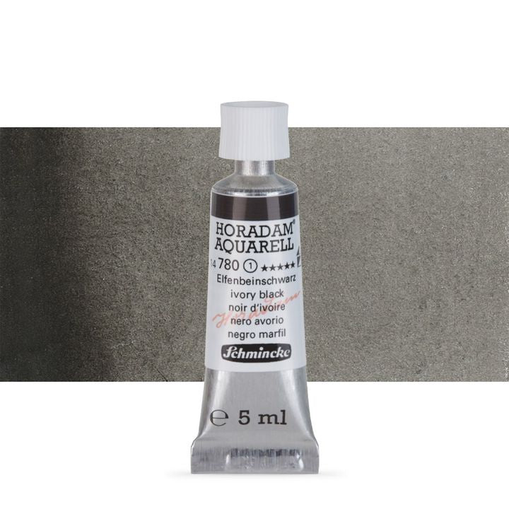 Akvarel boje u tubi Schmincke Horadam 5 ml