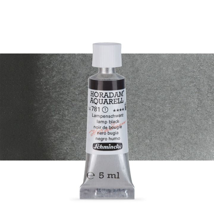 Akvarel boje u tubi Schmincke Horadam 5 ml