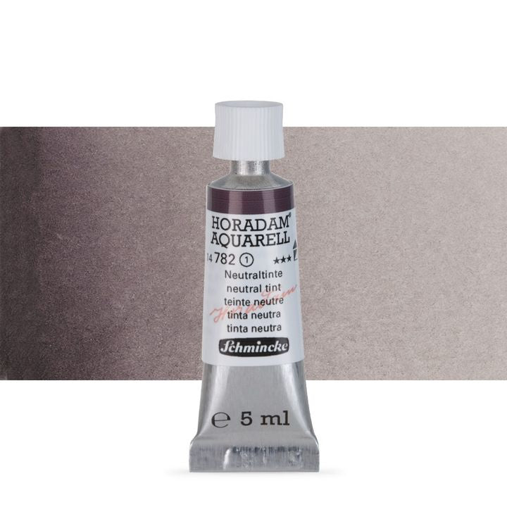 Akvarel boje u tubi Schmincke Horadam 5 ml