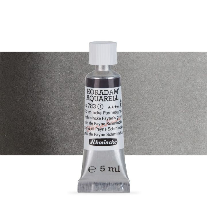 Akvarel boje u tubi Schmincke Horadam 5 ml