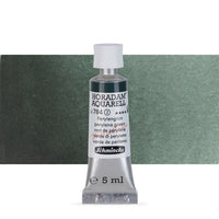 Akvarel boje u tubi Schmincke Horadam 5 ml – 784 Perylene zelena