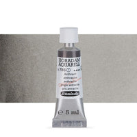 Akvarel boje u tubi Schmincke Horadam 5 ml – 786 Anthracite