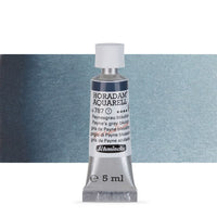 Akvarel boje u tubi Schmincke Horadam 5 ml – 787 Payne'S Grey Bluish