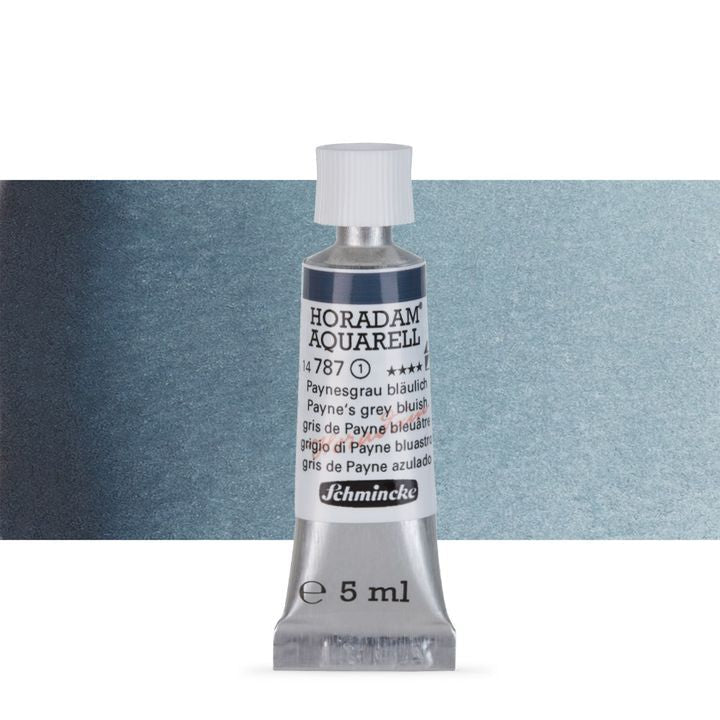 Akvarel boje u tubi Schmincke Horadam 5 ml