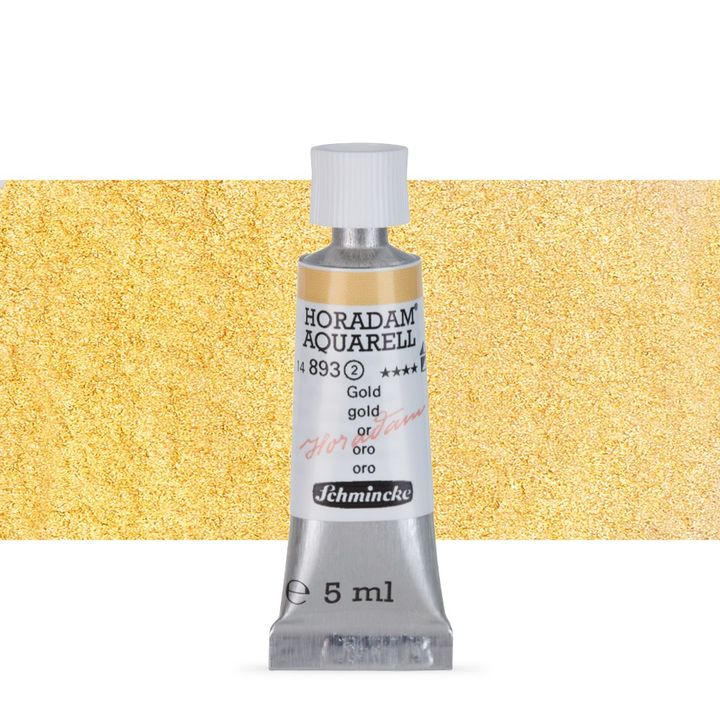 Akvarel boje u tubi Schmincke Horadam 5 ml