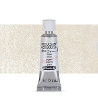 Akvarel boje u tubi Schmincke Horadam 5 ml – 894 Silver