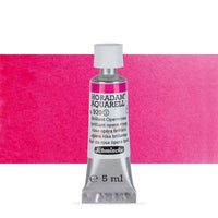 Akvarel boje u tubi Schmincke Horadam 5 ml – 920 Brilliant Opera Rose