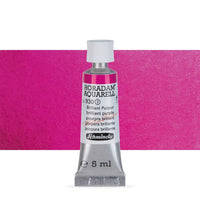 Akvarel boje u tubi Schmincke Horadam 5 ml – 930 Brilliant Purple