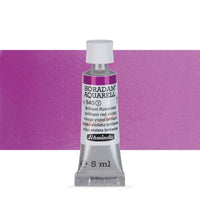 Akvarel boje u tubi Schmincke Horadam 5 ml – 940 Brilliant crvena ljubičasta