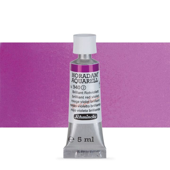 Akvarel boje u tubi Schmincke Horadam 5 ml