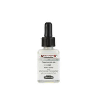 Akrilna tinta Schmincke AERO COLOR Professional Effect 28 ml – 901 AERO SHINE zlatna