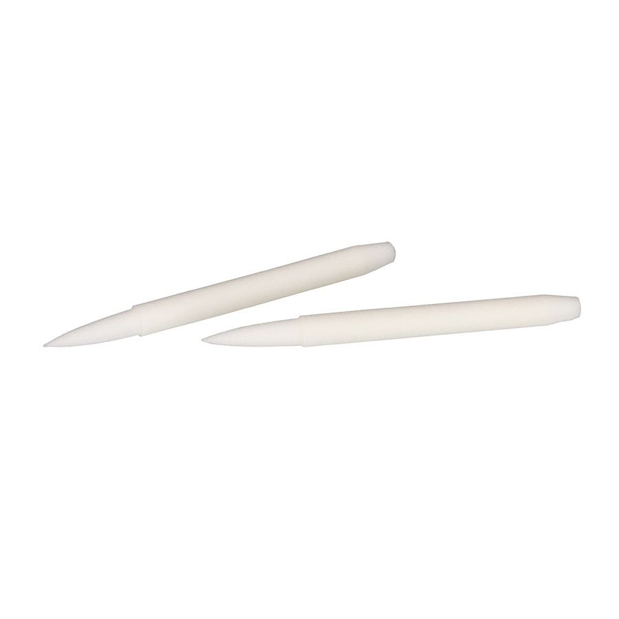 Zamjenski vrhovi Schmincke za AQUA DROP LINER – brush tip, 2 kom