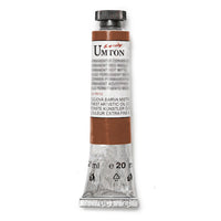 Uljana boja UMTON 20 ml - izaberite nijansu