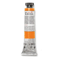 Uljana boja UMTON 20 ml - izaberite nijansu