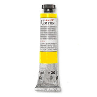 Uljana boja UMTON 20 ml - izaberite nijansu