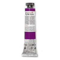 Uljana boja UMTON 20 ml - izaberite nijansu