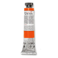 Uljana boja UMTON 20 ml - izaberite nijansu