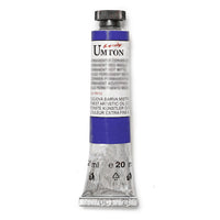 Uljana boja UMTON 20 ml - izaberite nijansu