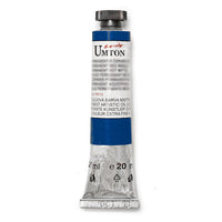 Uljana boja UMTON 20 ml - izaberite nijansu