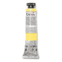 Uljana boja UMTON 20 ml - izaberite nijansu