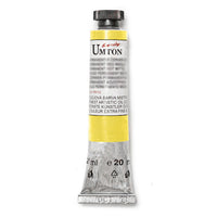 Uljana boja UMTON 20 ml - izaberite nijansu