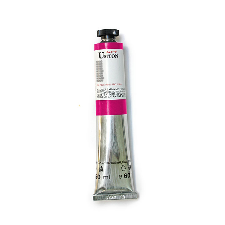 Uljana boja Umton 60 ml / 92 nijansi – Magenta Cardinal