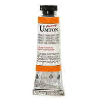 Tempera UMTON 16 ml - izaberite nijansu
