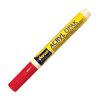 ACRYL akrilni univerzalni flomaster 2mm / 6 ml - izbor boja — slika 10