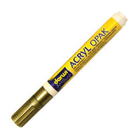 ACRYL akrilni univerzalni flomaster 2mm / 6 ml - izbor boja — slika 3
