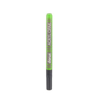 ACRYL akrilni univerzalni flomaster tanki 3ml/0.8mm / Zlatna