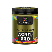 Akrilna boja ACRYL PRO ART Kompozit 430 ml | razne nijanse — slika 21