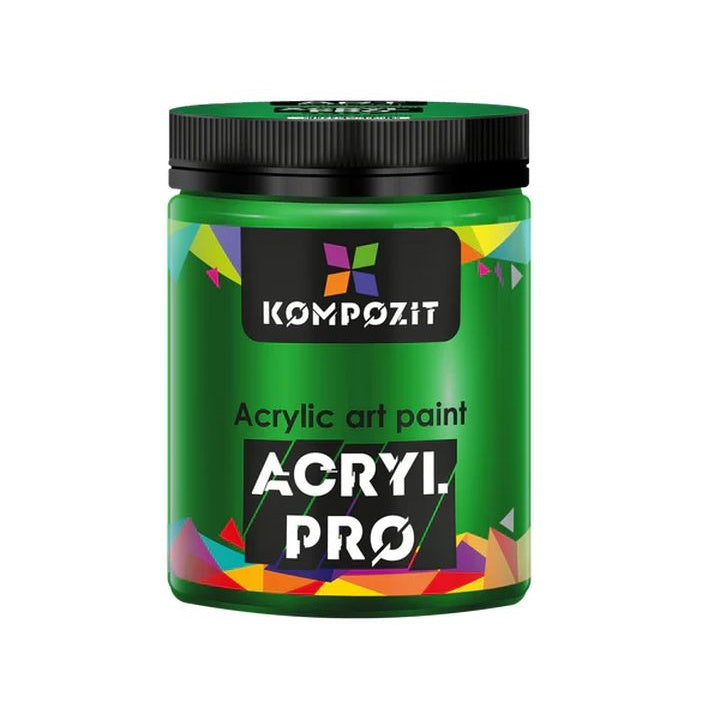 Akrilna boja ACRYL PRO ART Kompozit 430 ml | razne nijanse — slika 22