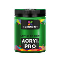 Akrilna boja ACRYL PRO ART Kompozit 430 ml | razne nijanse — slika 22
