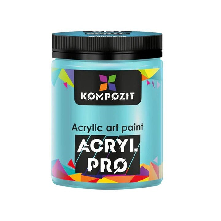 Akrilna boja ACRYL PRO ART Kompozit 430 ml | razne nijanse — slika 23