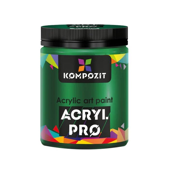 Akrilna boja ACRYL PRO ART Kompozit 430 ml | razne nijanse — slika 24