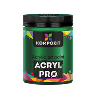 Akrilna boja ACRYL PRO ART Kompozit 430 ml | razne nijanse — slika 24