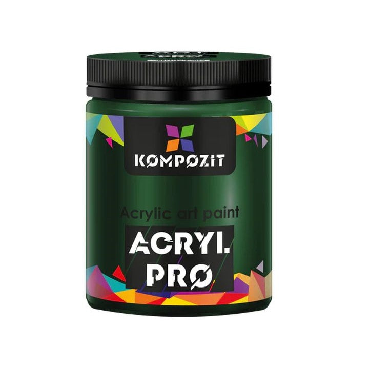 Akrilna boja ACRYL PRO ART Kompozit 430 ml | razne nijanse — slika 25