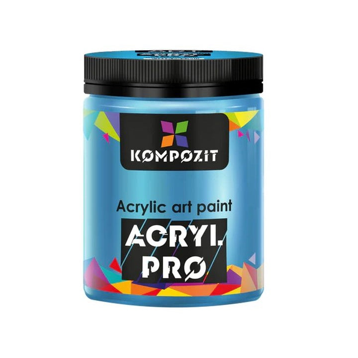 Akrilna boja ACRYL PRO ART Kompozit 430 ml | razne nijanse — slika 26