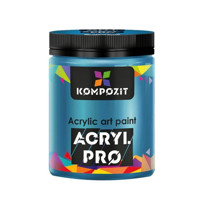 Akrilna boja ACRYL PRO ART Kompozit 430 ml | razne nijanse — slika 27
