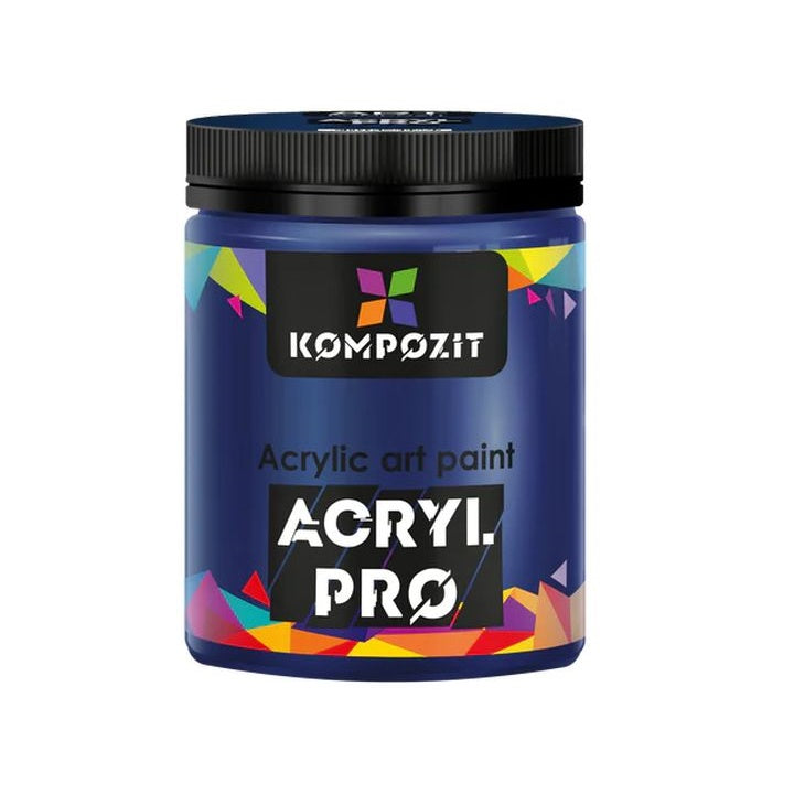 Akrilna boja ACRYL PRO ART Kompozit 430 ml | razne nijanse — slika 29