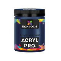 Akrilna boja ACRYL PRO ART Kompozit 430 ml | razne nijanse — slika 30