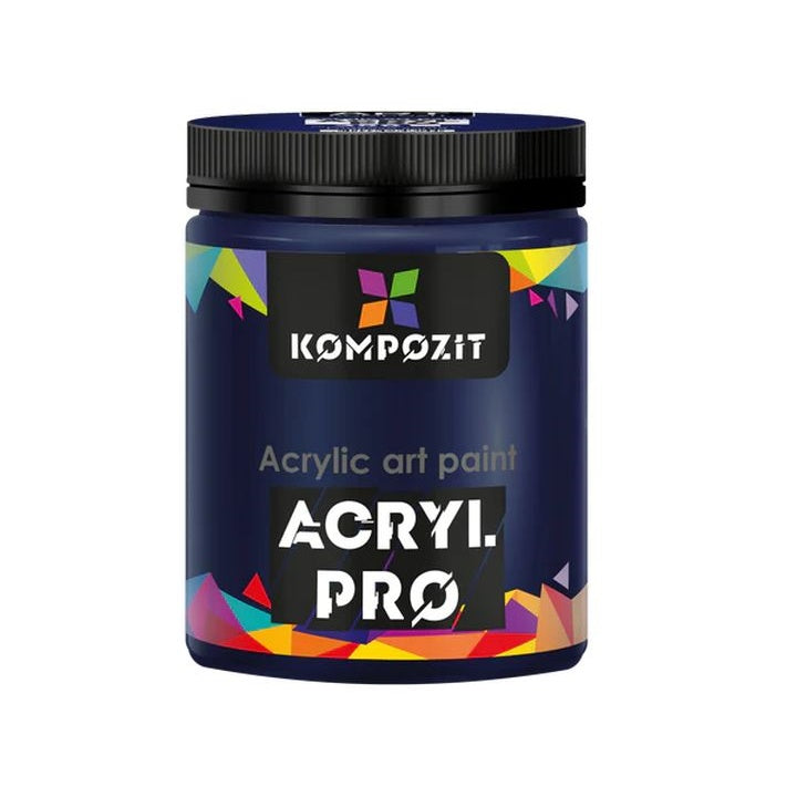Akrilna boja ACRYL PRO ART Kompozit 430 ml | razne nijanse — slika 31