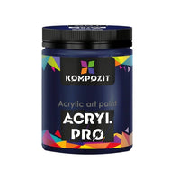 Akrilna boja ACRYL PRO ART Kompozit 430 ml | razne nijanse — slika 31