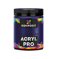Akrilna boja ACRYL PRO ART Kompozit 430 ml | razne nijanse — slika 32