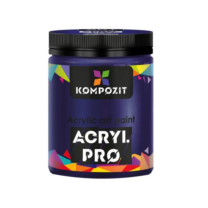 Akrilna boja ACRYL PRO ART Kompozit 430 ml | razne nijanse — slika 32