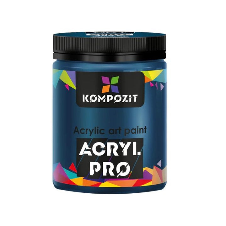 Akrilna boja ACRYL PRO ART Kompozit 430 ml | razne nijanse — slika 33