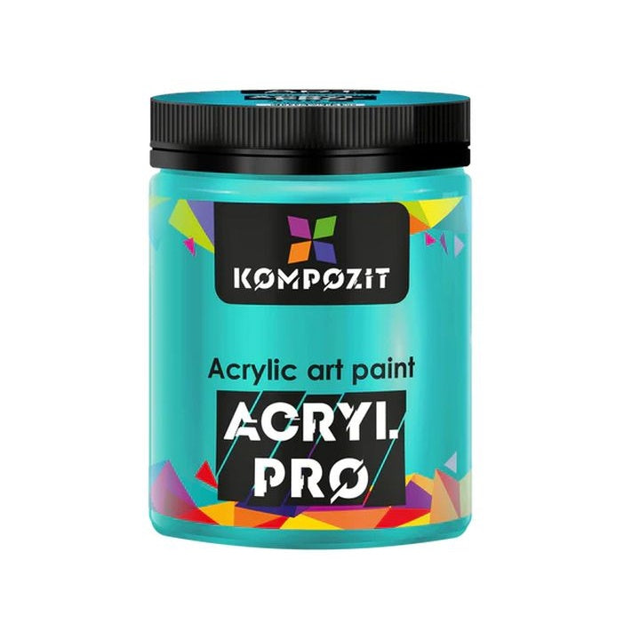 Akrilna boja ACRYL PRO ART Kompozit 430 ml | razne nijanse — slika 34
