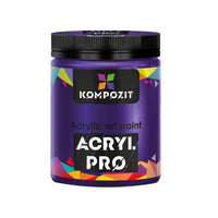 Akrilna boja ACRYL PRO ART Kompozit 430 ml | razne nijanse — slika 35